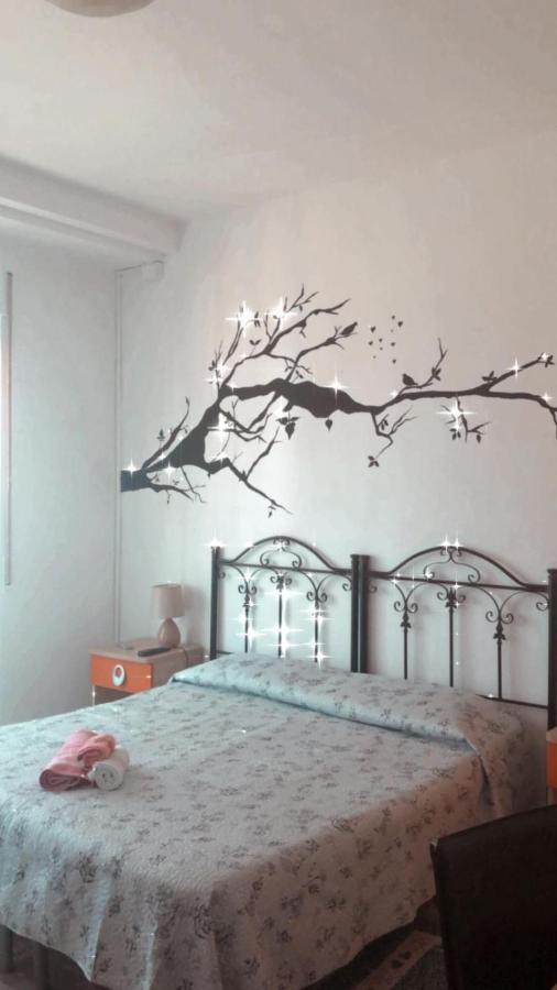 Il Girasole Bed & Breakfast Crotone Exterior foto