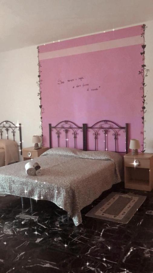 Il Girasole Bed & Breakfast Crotone Exterior foto