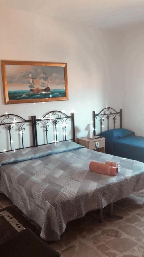 Il Girasole Bed & Breakfast Crotone Exterior foto