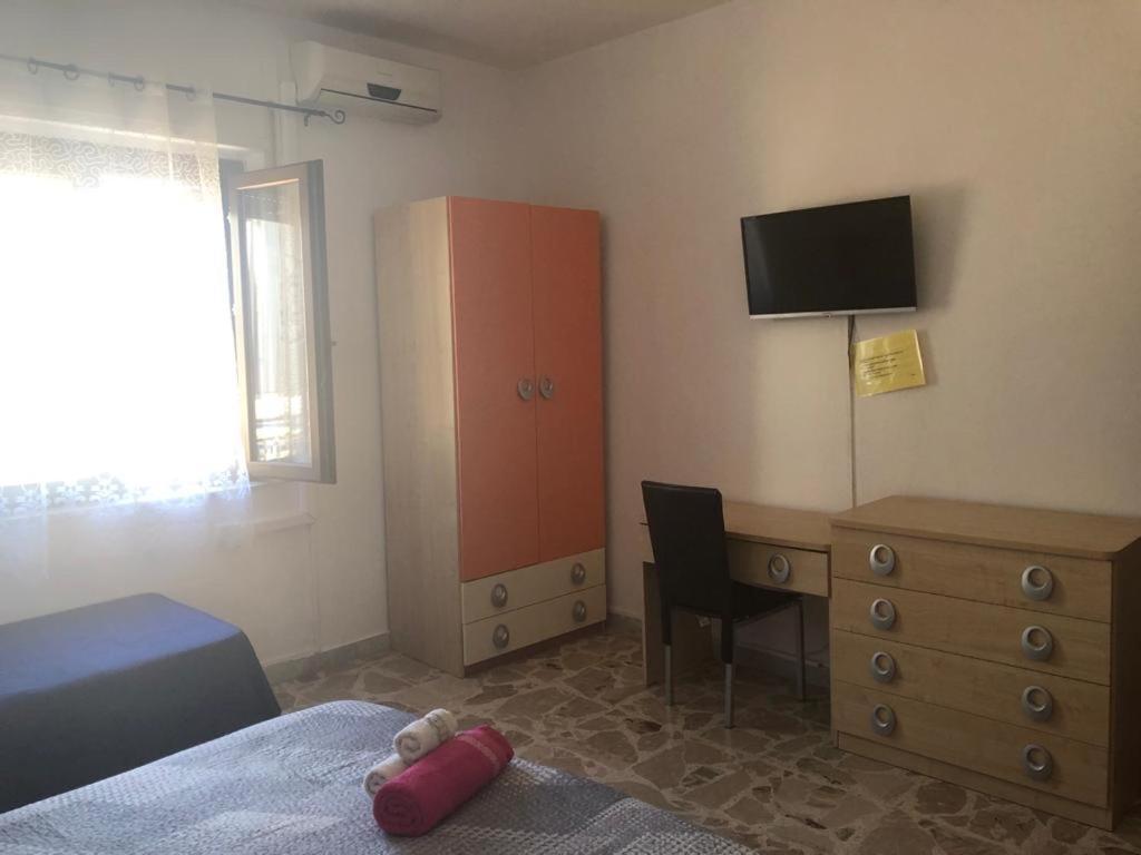 Il Girasole Bed & Breakfast Crotone Exterior foto