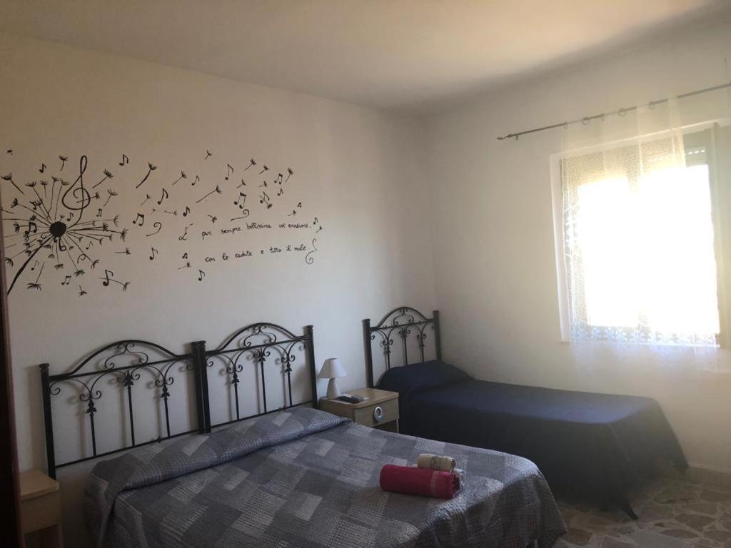 Il Girasole Bed & Breakfast Crotone Exterior foto