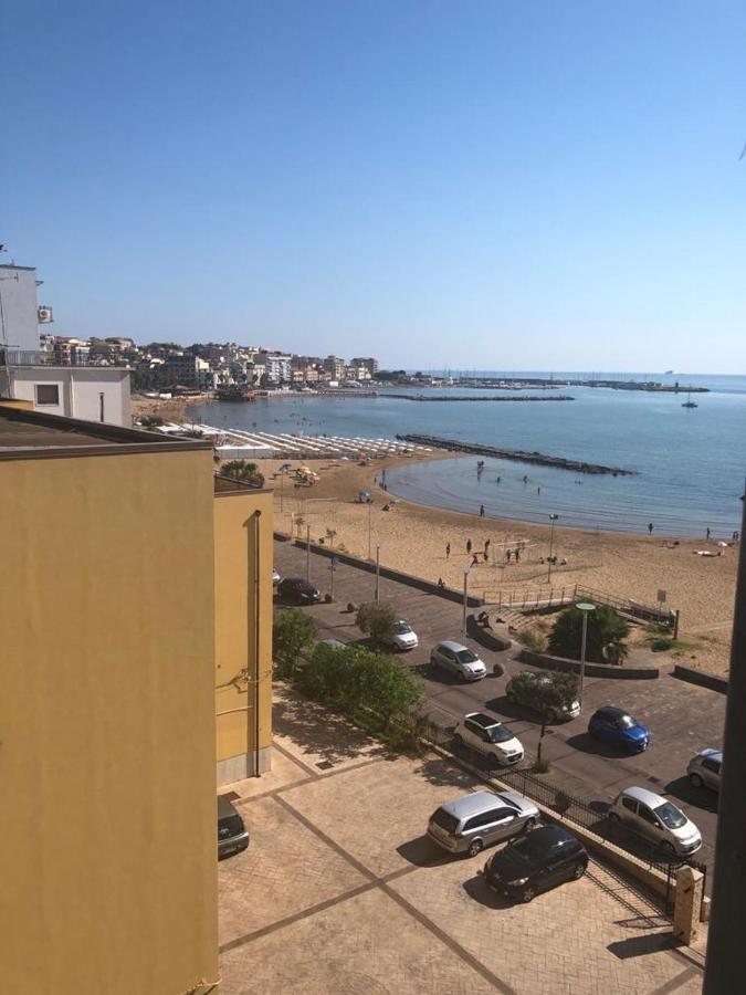 Il Girasole Bed & Breakfast Crotone Exterior foto