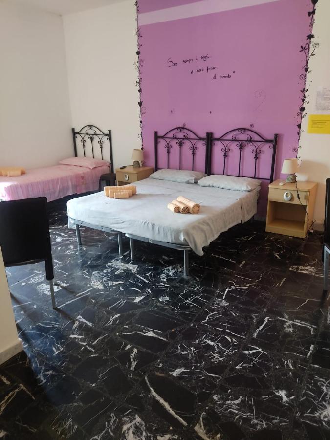 Il Girasole Bed & Breakfast Crotone Exterior foto