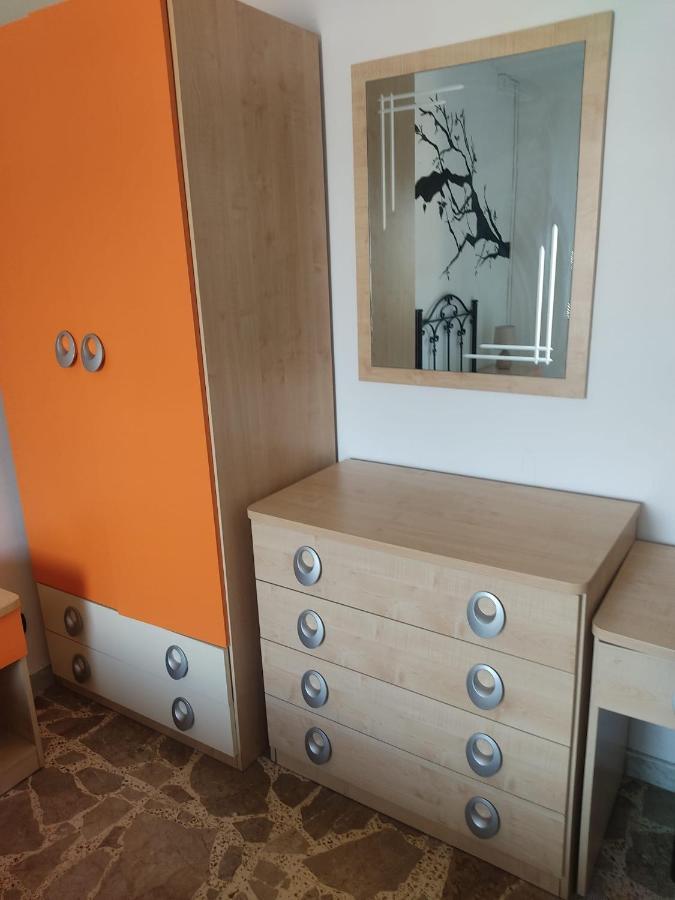 Il Girasole Bed & Breakfast Crotone Exterior foto