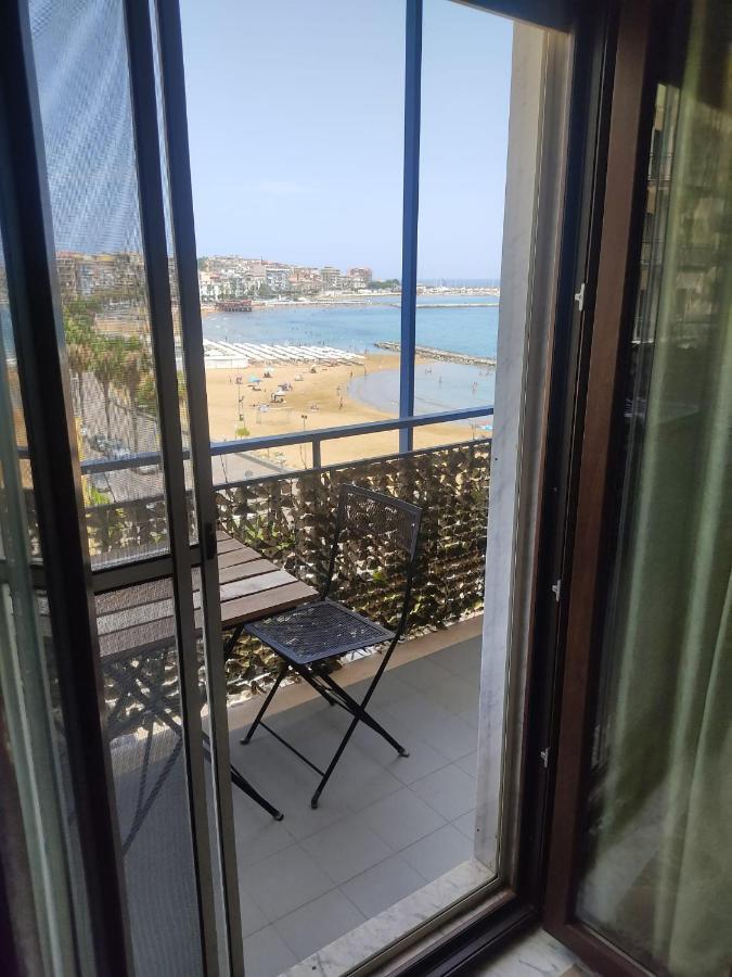 Il Girasole Bed & Breakfast Crotone Exterior foto