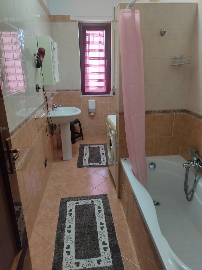 Il Girasole Bed & Breakfast Crotone Exterior foto