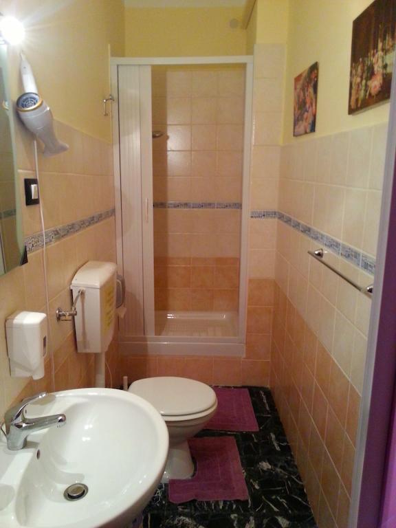 Il Girasole Bed & Breakfast Crotone Cameră foto