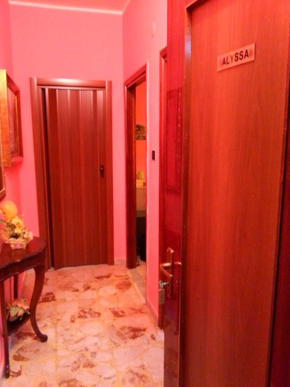 Il Girasole Bed & Breakfast Crotone Exterior foto