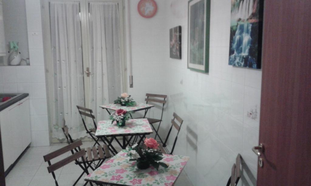 Il Girasole Bed & Breakfast Crotone Exterior foto