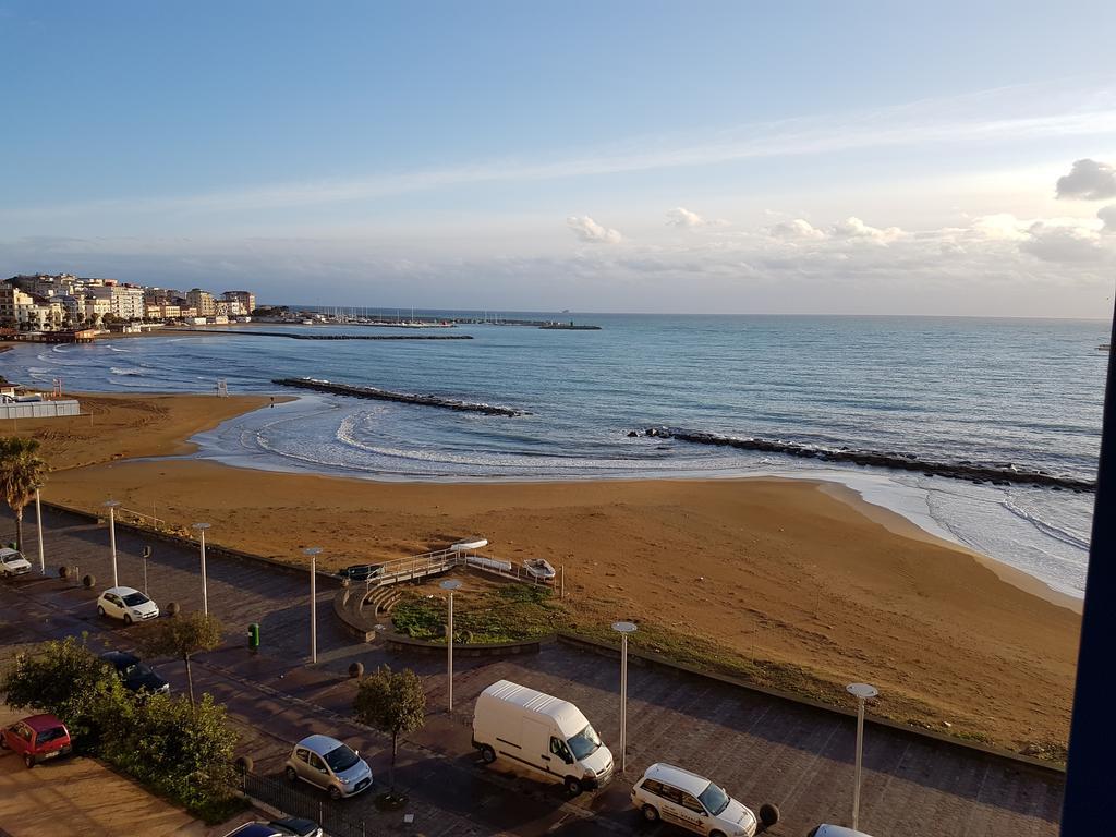 Il Girasole Bed & Breakfast Crotone Exterior foto